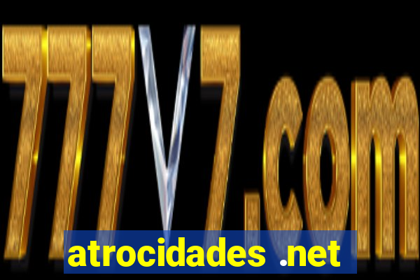 atrocidades .net